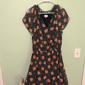 Loft Dress